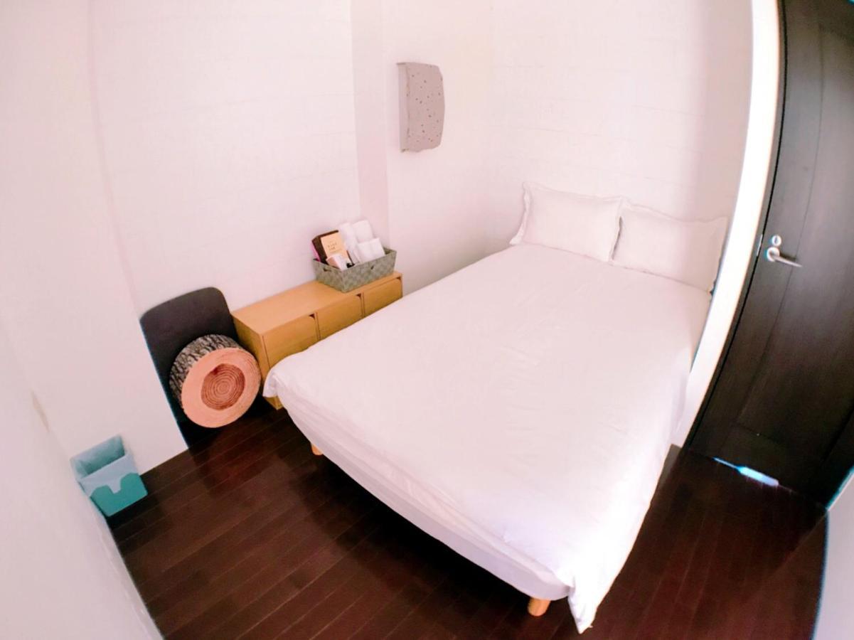 Osaka Sinsei Guest House Eksteriør bilde