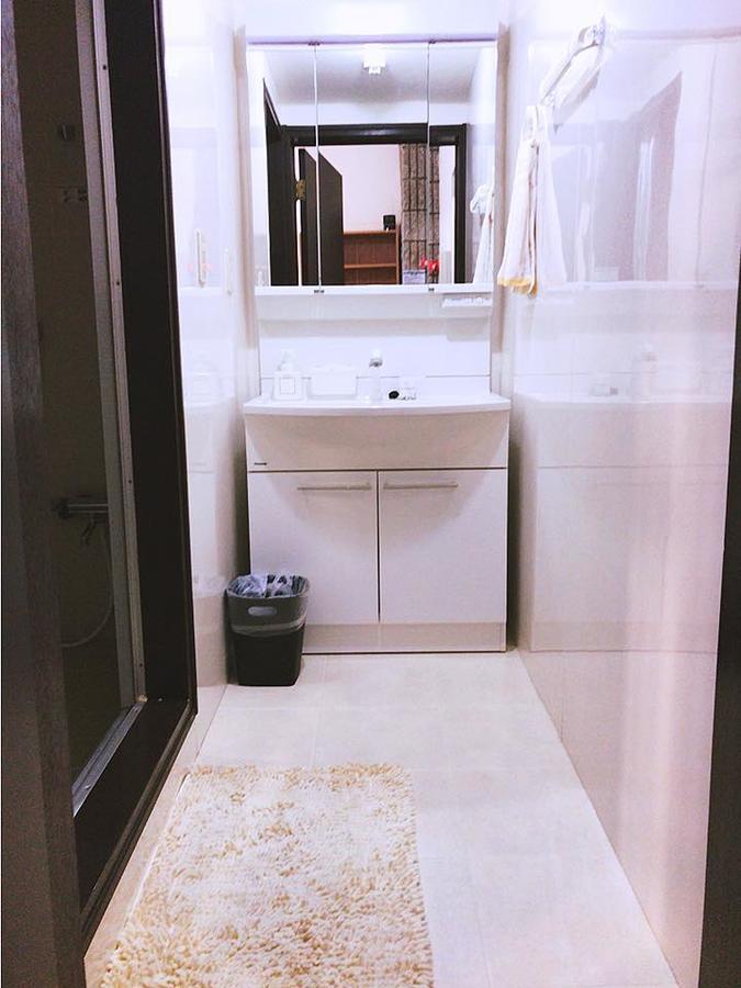 Osaka Sinsei Guest House Eksteriør bilde