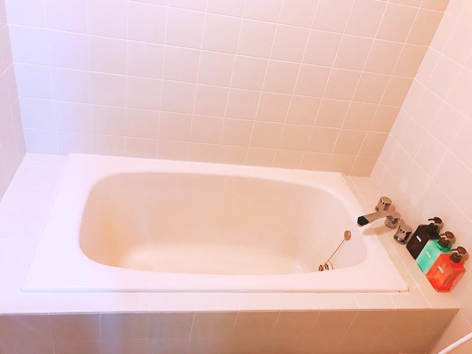 Osaka Sinsei Guest House Eksteriør bilde